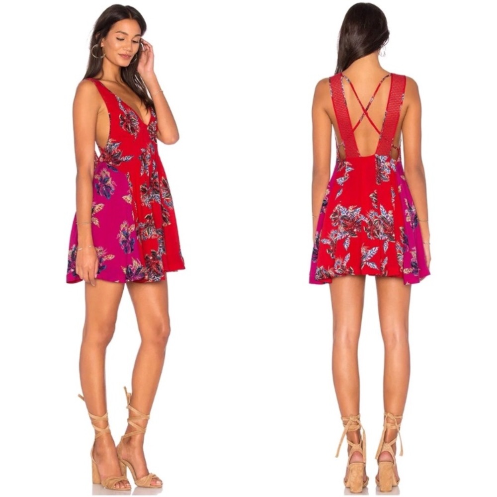 Free People Dress